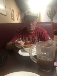 Mark Kevin Munger Sr.