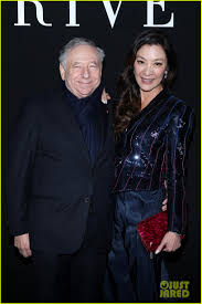 Michelle Yeoh Marries Longtime Love Jean Todt After 19-Year Engagement:  Photo 4958288 | Jean Todt, Michelle Yeoh, Wedding Photos | Just Jared:  Entertainment News