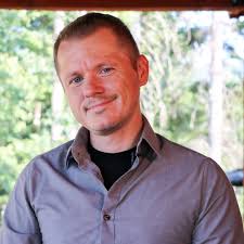 Commissioner Grant Polson — Hood River-White Salmon Bridge Authority