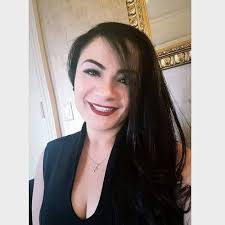 Melania Adel's Amazon Page