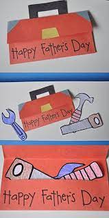 21 Diy Ideas For Father S Day Cards Diy Father S Day Cards Father S Day Activities Father S Day Diy