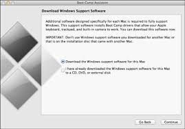 Or maybe you're just looking for some new apps to check out. How To Configure Boot Camp On Your Macbook Dummies
