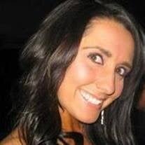 Chasity Sunshine Lee Glisson Obituary