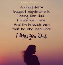 A collection of fathers day quotes for dad. 50 Death Anniversary Messages For Father Wishesmsg