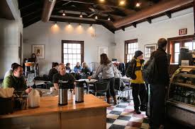 Grind Life Cafe Style Williamsburg Cafe