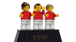 Support beyond the brick by purchasing this set. Ujawniono Ekskluzywny Zestaw Bonusowy Lego Creator Expert Manchester United