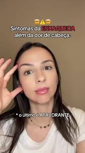 Sintomas da Enxaqueca: Você Conhece Todos Eles?