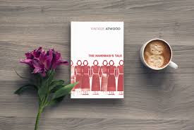 This study guide and infographic for margaret atwood's the handmaid's tale offer summary and analysis on themes, symbols, and other literary devices found in the text. A Millennial S Take On The Handmaid S Tale Books The Jakarta Post