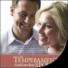 The Temperament God Gave Your Spouse Audiobook by Art Bennett, Larraine  Bennett