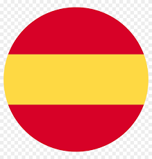 Comes in multiple formats suitable for screen and print. Big Image Spanish Flag Round Png Free Transparent Png Clipart Images Download