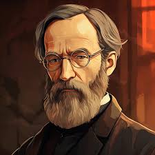 Edgar Thomson Images