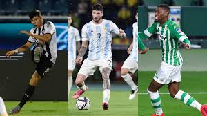 Introducing the stadiums of conmebol copa america 2021. Uv94dijye6a5hm