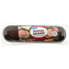 Please let us know if you have any suggestions on how to make this website better. Great Value Summer Sausage 16 Oz Walmart Com Walmart Com