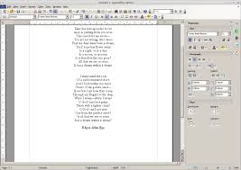 Dokument in open office als pdf speichern. Apache Openoffice Wikipedia