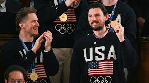 Politics ruined what should've been U.S. hockey's shining moment