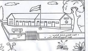 Salah satu cara untuk mengenalkan alam pada anak tk dan sd kelas awal adalah dengan mewarnai gambar pemandangan. Gambar Pemandangan Untuk Mewarna Yang Mengagumkan Dan Patut Kita Semua Singgah Tempat Menarik