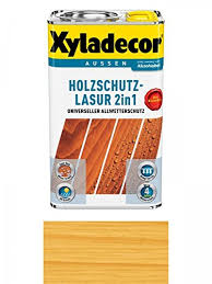 Holzlasur Im Test Welches Produkt Schutzt Das Holz Am Besten