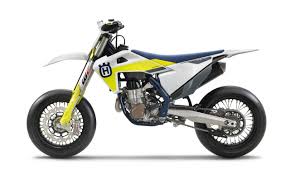 husqvarna 700 supermoto - supermotard