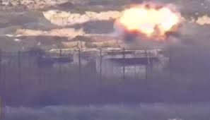 دباباتكم قبوركم".. حزب الله يواصل استهداف مواقع وآليات الاحتلال جنوبي لبنان  (فيديو) | الميادين