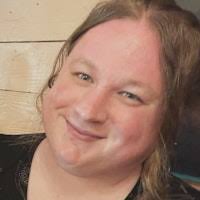 Violet Olivia Thompson