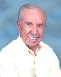 Tribute for James A. McCarthy Jr.