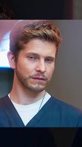 The Resident Louisa Collapses