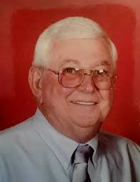 Obituary of Carl Vaughn Meadows