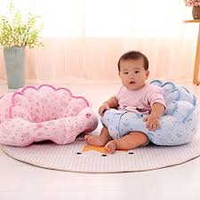 Baby Seat Baby Support Pillow Animal Pattern Baby Sitting Support Nursing Pillow Protectors Almofadas Para Bebe Sacos De Dormir Para Bebes Travesseiros De Bebe