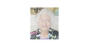 Vera Hays Obituary (2014)