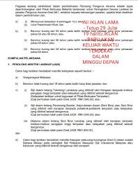 Diploma senibina landskap dahulunya dikenali sebagai : Sophie Al Yahya ×'×˜×•×•×™×˜×¨ Ada Sesiapa Kelulusan Diploma Senibina Lanskap Ada Kekosongan Jawatan Pembantu Arkitek Lanskap Di Uitm Perlis Kawan Sy Pegawai Mencari Permanent Staf Sila Dm No Anda P S Untuk Yang Ada Dip