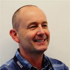 Andy Hannon MMath CA