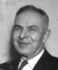 Richard Bligh Busby (1898-1970)