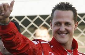 L'ex pilota Michael Schumacher a Parigi per una cura top secret - Tiscali Sport
