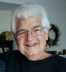 Obituary for John Wesley Marshall