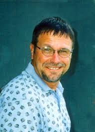 Richard C “Dick” Raasch (1951-2007)