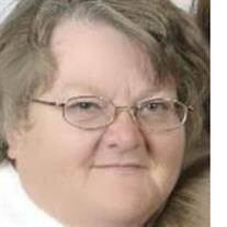 Nancy Ann Stoddard Obituary