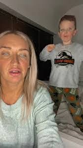 Tasha Daly's Instagram, Twitter & Facebook