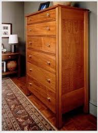 How To Build A 6 Drawer Dresser Woodworking Furniture Plans Dresser Plans Diy Furniture Bedroom