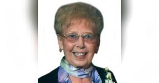 Barbara Mae Feehrer Obituary