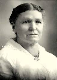 Elvira Viola Benedict Boswell (1849-1939)