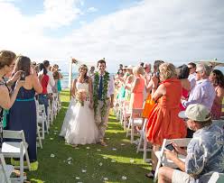 Perhaps the most romantic place on earth. Hawaiian Wedding Packages A Rainbow In Paradise