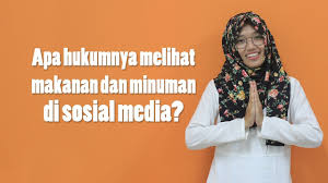 Tarikh untuk melihat atau mencerap anak bulan ramadhan 2021 bagi menentukan serta menetapkan tarikh permulaan awal puasa tahun ini adalah pada lewat petang hari khamis, 12 april 2021 masihi. Apa Hukumnya Melihat Makanan Dan Minuman Saat Puasa Youtube