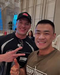 Chen Kang 陈康🇨🇳 (@branch2015) • Instagram photos and videos