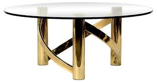 Vintage Lightweight Brass Swirl Base Coffee Table With Glass Top Attributed To Karl Springer Slight Age Wear Wohnzimmertische Couchtisch Glas Tisch Add any room just the right amount of pop and glam with our geometric coffee tables!