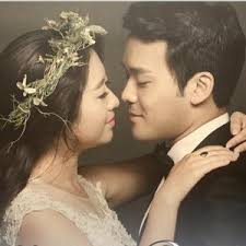 Angela Lei and Jason Choi's Wedding Registry