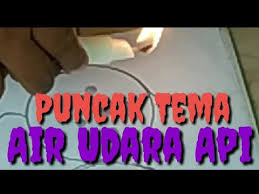 Contoh rppm paud tema air, udara, api kurikulum 2013 merupakan bagian salah satu bahan acuan untuk lanjutan program pembelajaran materi harian paud, dimana materi rppm paud kurikulum 2013 adalah salah satu susunan perangkat mengajar yang wajib disiapkan pendidik sebagai pedoman penyelenggaraan dalam memfasilitasi anak belajar dan bermain. Pembelajaran Anak Usia Dini Air Udara Dan Api Youtube