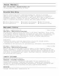 Related administrative cover letter samples network administrator cover letter sample. Data Entry Clerk Resume