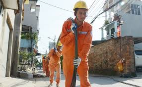 Jun 18, 2021 · dành 1.570 tỷ đồng hỗ trợ giảm giá điện, tiền điện đợt 3 trong cuộc họp báo định kỳ chiều 17/6, đại diện bộ công thương cho biết đợt giảm giá tiền điện lần 3 để tháo gỡ khó khăn cho sản xuất kinh doanh và sinh hoạt của người dân do tác động của dịch covid. Evn Giáº£m Gia Ä'iá»‡n Giáº£m Tiá»n Ä'iá»‡n Do Dá»‹ch Covid 19 Bao Cong An Nhan Dan Ä'iá»‡n Tá»­