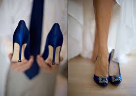My Wedding Shoes One Day The Manolo Blahnik Something Bleu Heels Stunners Manolo Blahnik Heels Jimmy Choo Heels Manolo Blahnik