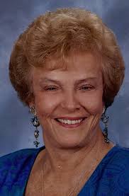 Obituary information for Gladys 'Tiny' Friedlin